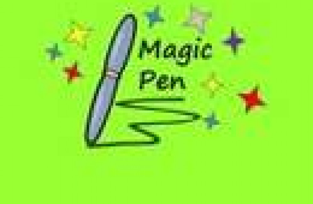 CREATIVE WRITING WORKSHOP BY MAGIC PEN