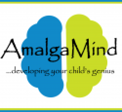 AMALGAMIND\'S RIGHT BRAIN EDUCATION WORKSHOPS